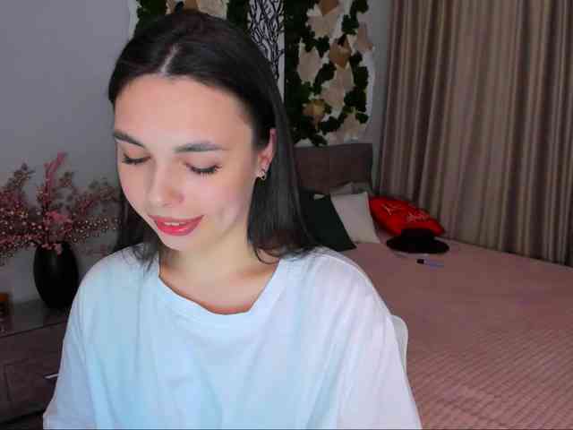 VelvetAshes Live Webcam on BongaCams VelvetAshes Live Webcam on BongaCams