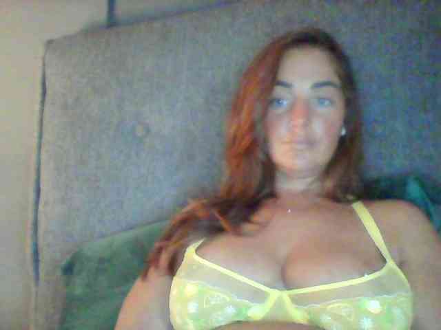 Scottishlady webcam
