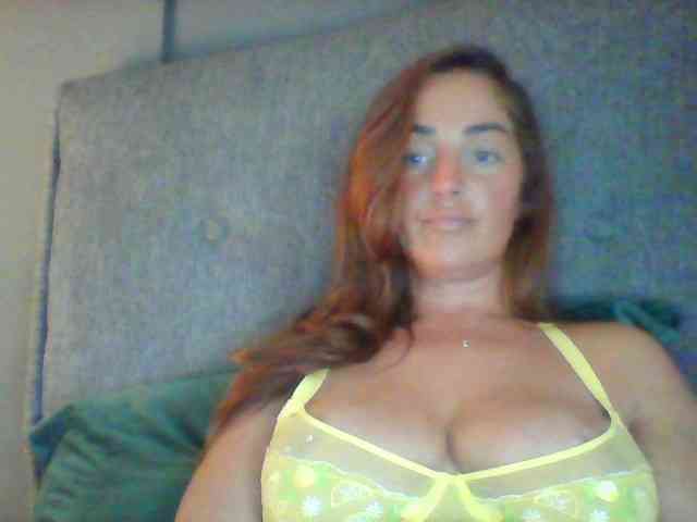 Scottishlady webcam