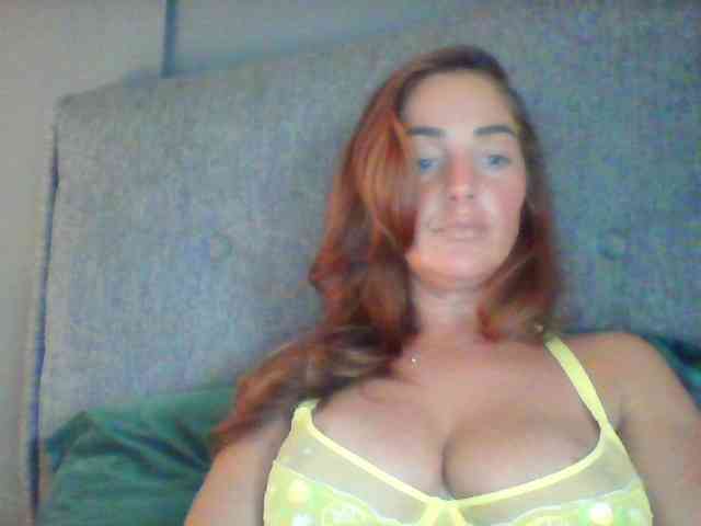 Scottishlady webcam