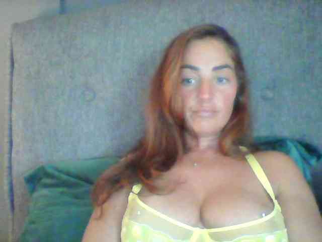 Scottishlady webcam