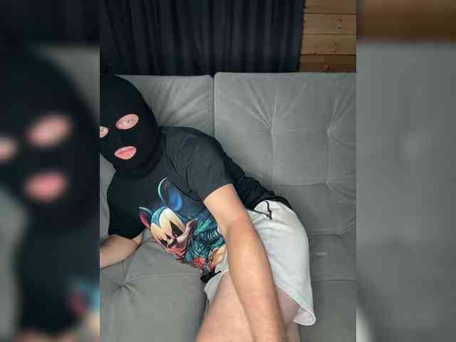 Noch-I-Bal Live Webcam on BongaCams