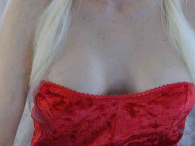 Syarella webcam