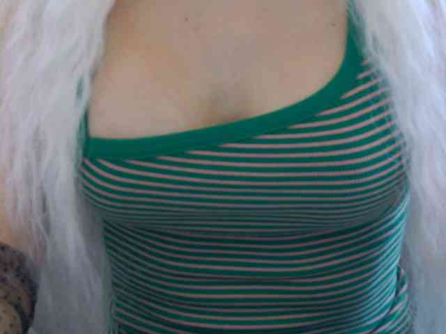 Syarella webcam