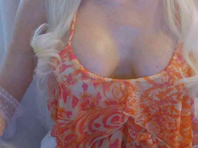 Syarella webcam