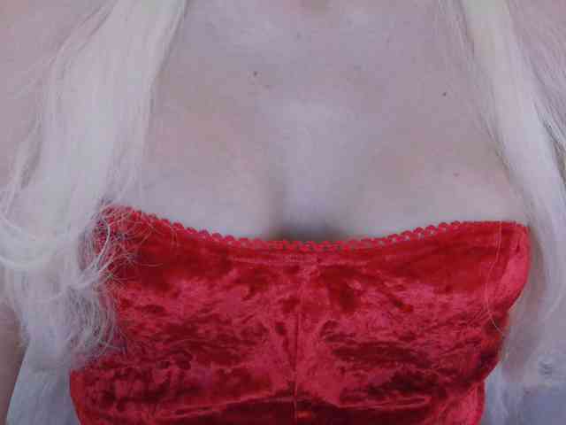 Syarella webcam