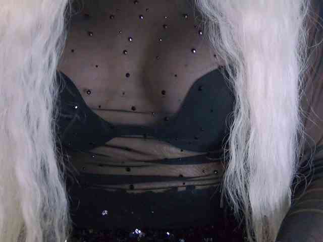 Syarella webcam