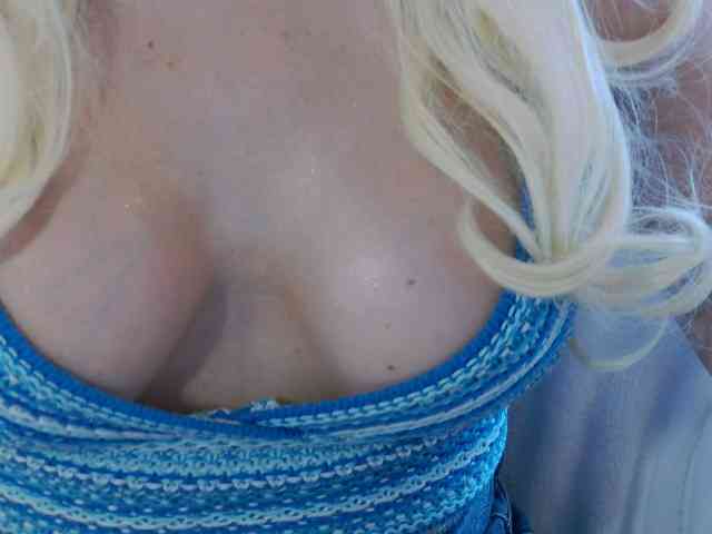 Syarella webcam