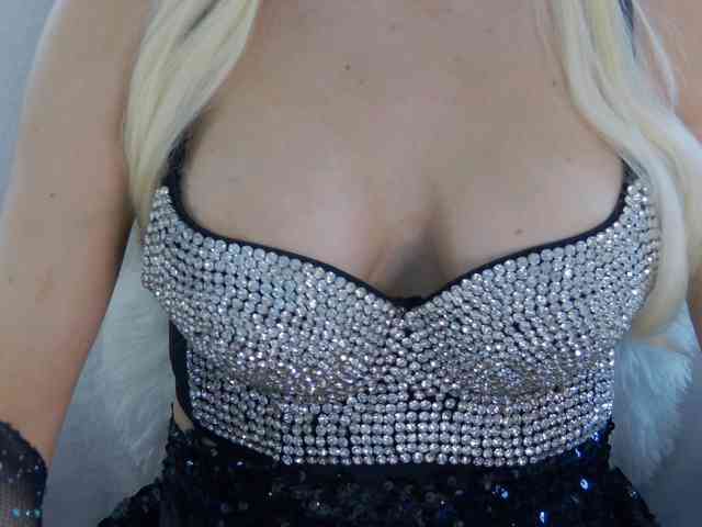 Syarella webcam