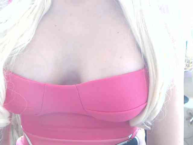 Syarella webcam