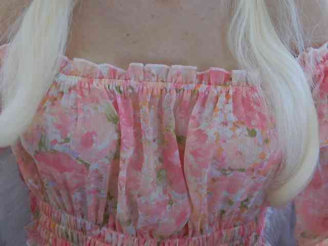 Syarella webcam