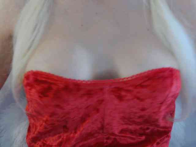 Syarella webcam