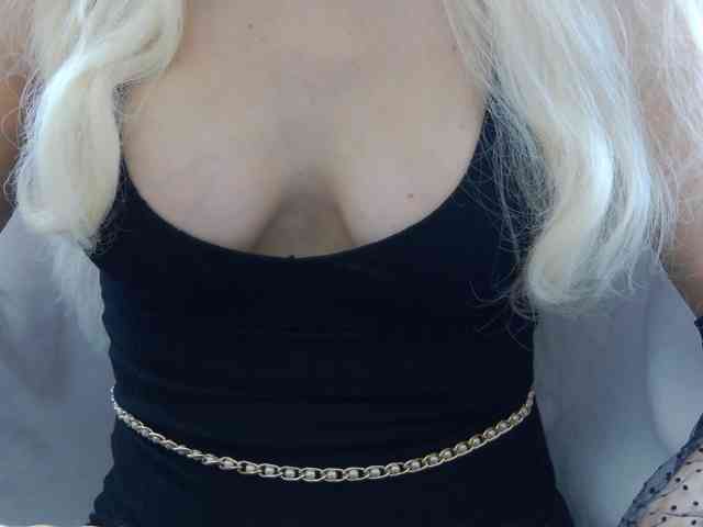 Syarella webcam