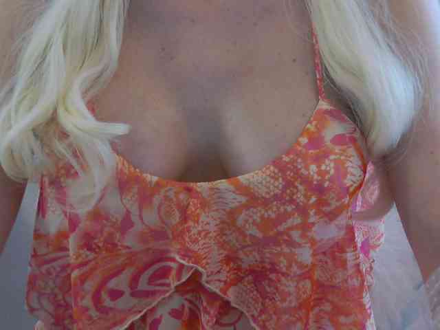 Syarella webcam