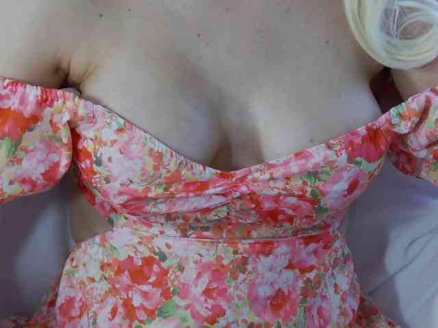 Syarella webcam