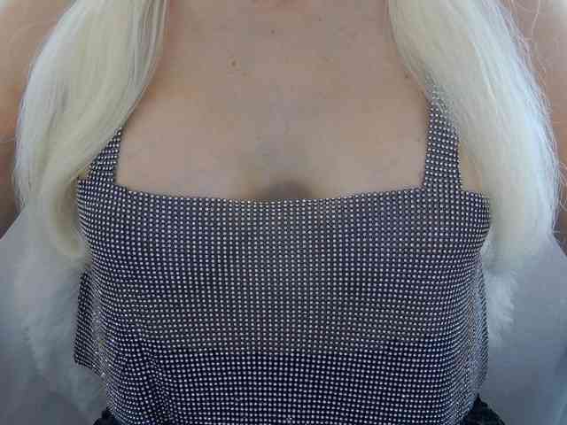 Syarella webcam