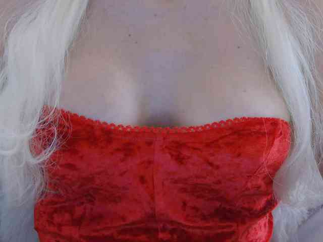 Syarella webcam
