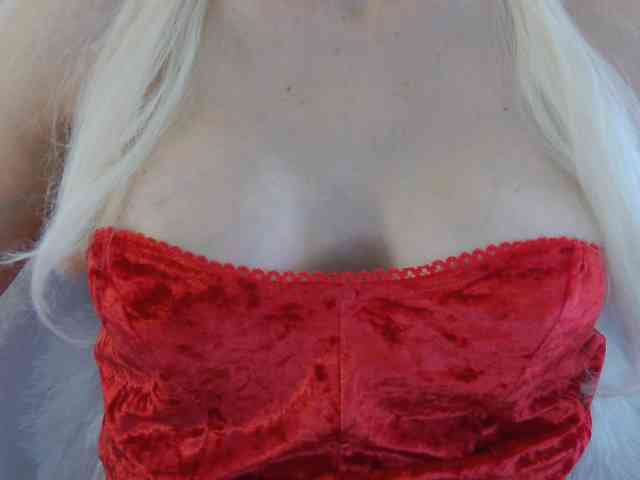 Syarella webcam