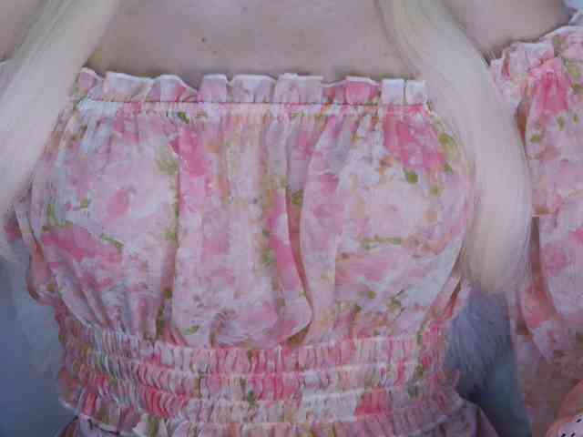 Syarella webcam