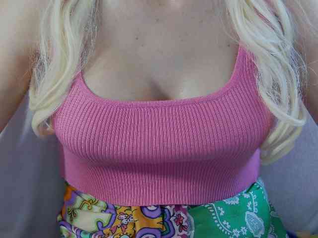 Syarella webcam
