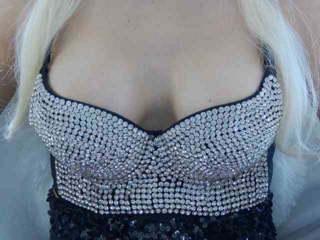 Syarella webcam