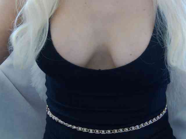 Syarella webcam