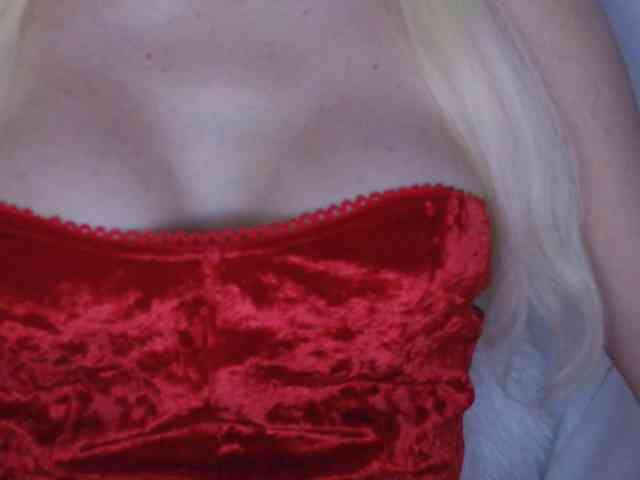 Syarella webcam