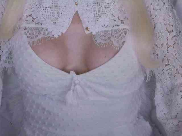 Syarella webcam