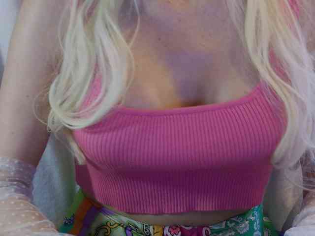Syarella webcam