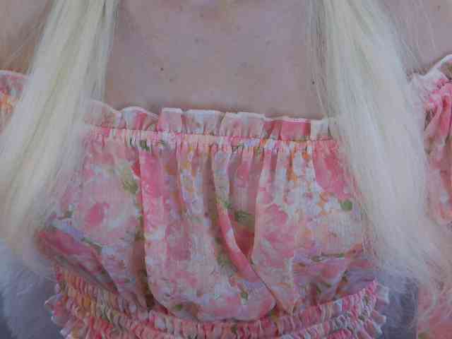 Syarella webcam