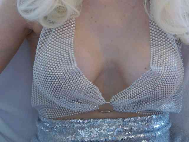 Syarella webcam