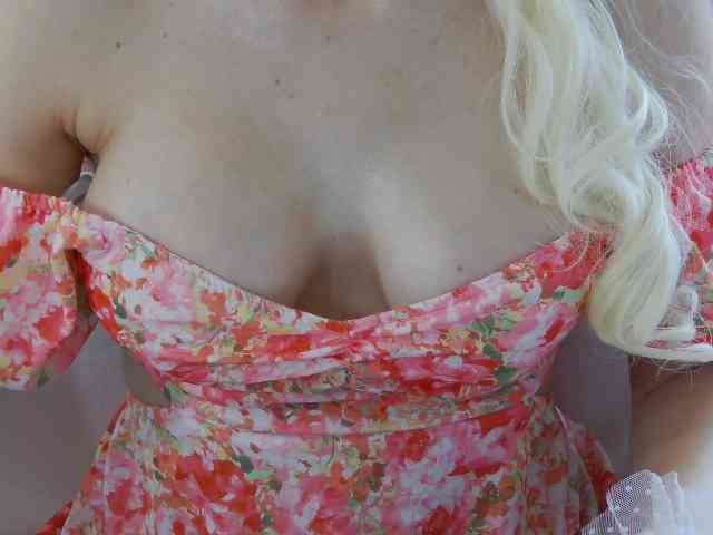 Syarella webcam