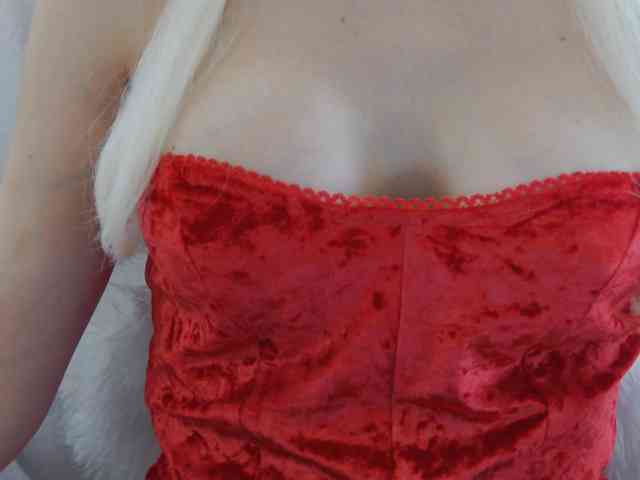 Syarella webcam