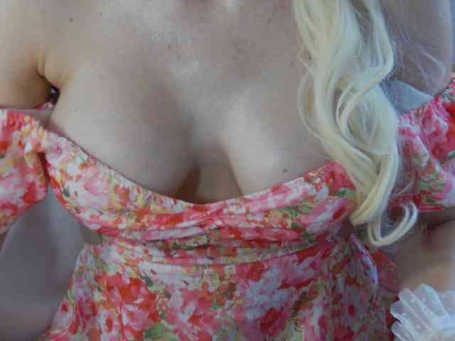 Syarella webcam