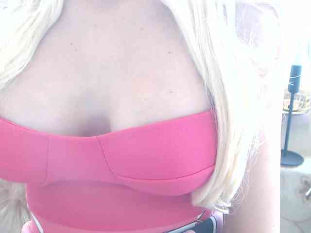 Syarella webcam