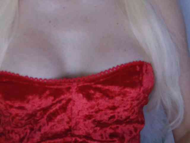 Syarella webcam