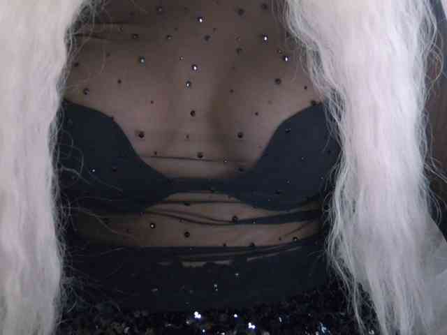 Syarella webcam