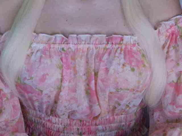 Syarella webcam