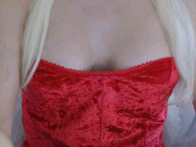 Syarella webcam