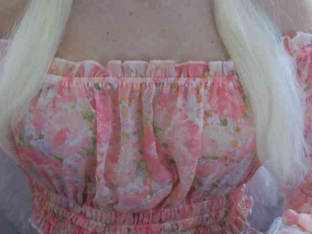 Syarella webcam