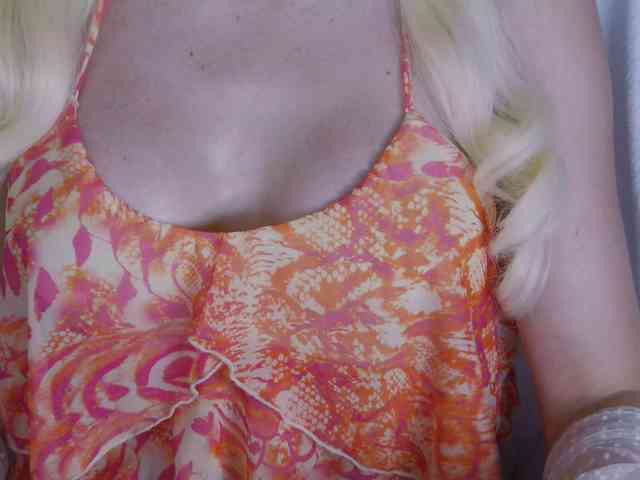 Syarella webcam