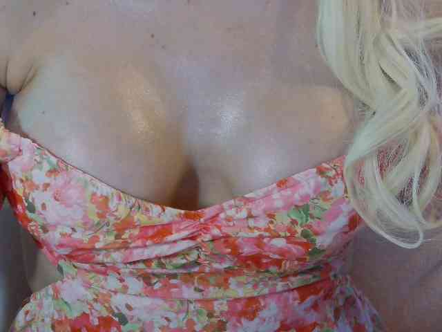 Syarella webcam