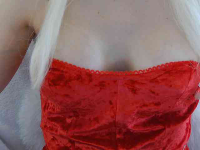 Syarella webcam