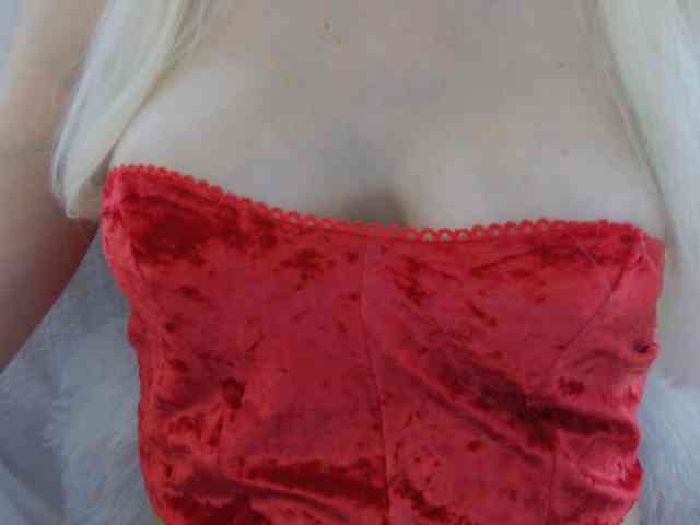 Syarella webcam