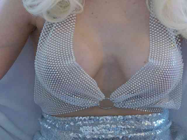 Syarella webcam