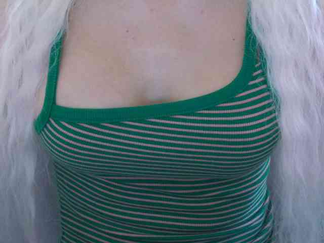 Syarella webcam