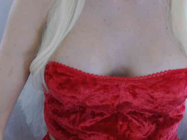 Syarella webcam