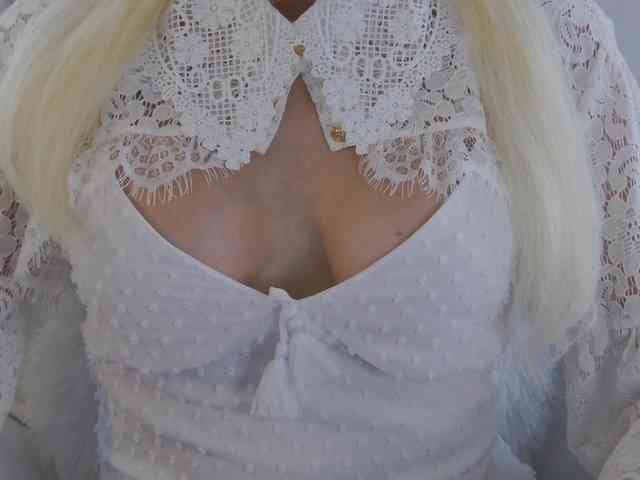 Syarella webcam
