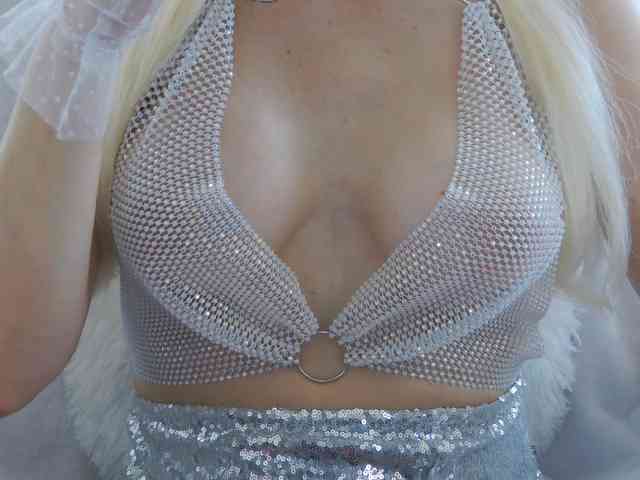 Syarella webcam