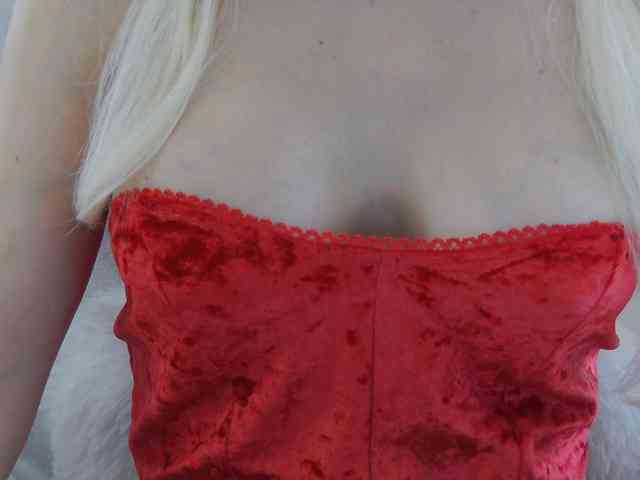 Syarella webcam